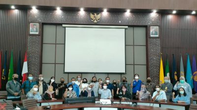 20 Wartawan PWI Kota Depok Hadiri Undangan FGD Humas UI 20 Wartawan PWI Kota Depok Hadiri Undangan FGD Humas UI