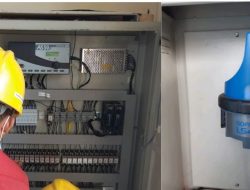 PDAM Tirta Asasta Maksimalkan Penggunaan Data Logger