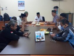 MT Balwan Kota Depok Gelar Rapat Pemantapan Persiapan Kegiatan Pengajian Bulanan