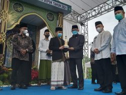 MTQ XXII Kota Depok, Kecamatan Sawangan Sukses Meraih Juara Umum