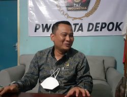 Hamzah : Saya Berharap Wartawan yang Profesional dan Menjujung Tinggi Marwah Pers