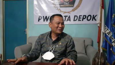 Hamzah : Saya Berharap Wartawan yang Profesional dan Menjujung Tinggi Marwah Pers Hamzah : Saya Berharap Wartawan yang Profesional dan Menjujung Tinggi Marwah Pers