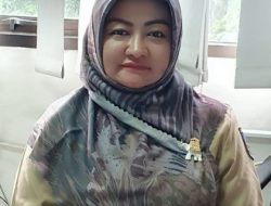 Citra Indah Yulianty : DPUPR Kota Depok Telah Petakan 22 Titik Banjir dan Longsor