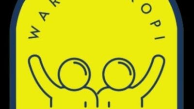 Warkop Bersodara, Awalnya Ngajak Ngopi, Abis Itu Ngajak ….