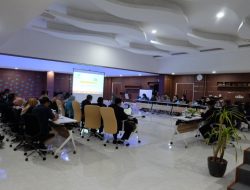 RUPS Pertama PT  Tirta Asasta Depok Sukses Digelar, Resmi Menjadi Perseroda