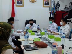 Pemkot Depok Ikuti Penilaian Smart City dari Kementrian Kominfo