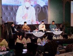 Wali Kota Depok Jelaskan Enam Dimensi Penting Dalam Mewujudkan PYRAL