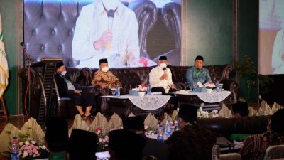 Wali Kota Depok Jelaskan Enam Dimensi Penting Dalam Mewujudkan PYRAL Wali Kota Depok Jelaskan Enam Dimensi Penting Dalam Mewujudkan PYRAL