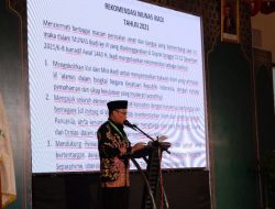 Munas IKADI 2021 di Kota Depok Hasilkan Sembilan Rekomendasi