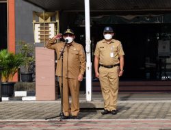 ASN Pemkot Depok Hafalkan dan Pahami Visi Misi Kota Depok Melalui Gerakan