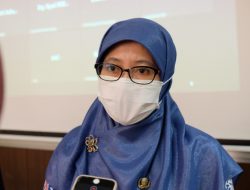 Dinkes Kota Depok Mulai Besok Akan Memberikan Vaksinasi Anak Usia 6-11 Tahun