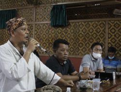 Kongko Pembangunan, Budaya Baru Serap Aspirasi Masyarakat