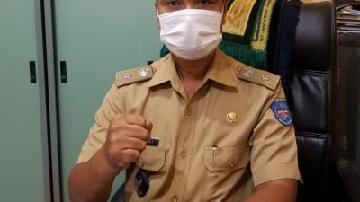 Tarmuji : Jika Sampah Sudah Diolah dari Rumah, Maka Dapat Menekan Jumlah Sampah yang Dikirim ke TPA