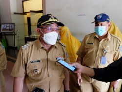 Pemkot Depok Pastikan Akan Laksanakan PTM 100 Persen Pada Semester Dua