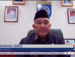 Wali Kota Depok Dengan Tegas Akan Lakukan Pengetatan Mekanisme Mitigasi Penanganan Covid-19 di Sekolah