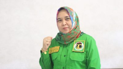Hj. Qonita Lutfiyah : Perlu Komunikasi dan Koordinasi yang Baik Antar Stakeholder Untuk Mengatasi Maraknya Aksi Begal Hj. Qonita Lutfiyah : Perlu Komunikasi dan Koordinasi yang Baik Antar Stakeholder Untuk Mengatasi Maraknya Aksi Begal