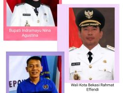 Ketua PWI Depok Lolos Seleksi, Jabar Usulkan untuk Raih Press Card Number One 2022