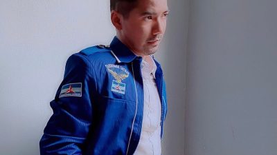 Reza Hoeruman Siap Eksis Pada Ajang Kompetisi Politik Bergengsi Tahun 2024 Mewakili Kaum Milenial Reza Hoeruman Siap Eksis Pada Ajang Kompetisi Politik Bergengsi Tahun 2024 Mewakili Kaum Milenial