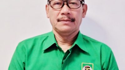 H. Sugeng Purnomo : Hati Nurani Saya yang Menggerakkan Untuk Memilih PPP Untuk Berpolitik