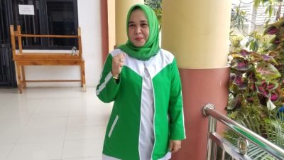 Harlah PPP Ke-49, Qonita Lutfiyah : Tidak Ada Sesuatu yang Tidak Mungkin Jika Allah Sudah Berkehendak, Mari Bersatu Membesarkan PPP Tekadkan Hati Untuk Bangkit