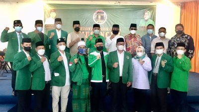 PPP Sawangan, Bojongsari, Cipayung Gelar Musancab Serentak