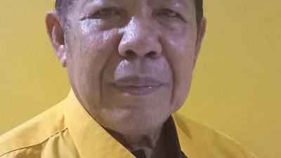 Nurhasim Siap Berlaga di Pileg 2024 Dengan Target 6 Ribu Suara Untuk Dapil Cilodong-Tapos