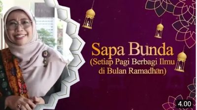 Sapa Bunda Episode 13 : Berbakti Kepada Orang Tua yang Sudah Tiada