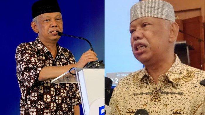 Ketua Dewan Pers Azyumardi Azra Wafat di RS Sedang Selangor, Malaysia Pada Usia 67 Tahun