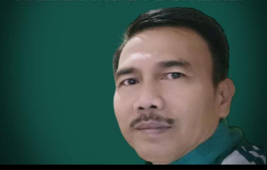 Mantan Ketua LPM Curug Bojongsari, H. Wardana : Jangan Songong bilang Pemkot Depok Serobot Lahan SMAN 10, Saya Salah Satu Saksi Sejarahnya