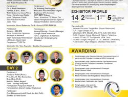 THE 3RD UI I-GOV EXPO 2023: TINGKATKAN TRANSFORMASI DIGITAL MELALUI KOLABORASI PENTAHELIX*