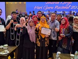 Depok Raih Penghargaan Kota Teraktif dalam Fasilitas Komunitas Belajar