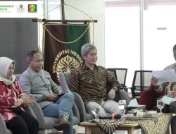 POTENSI BESAR PEMBANGKIT LISTRIK TENAGA AIR HASILKAN ENERGI BERSIH