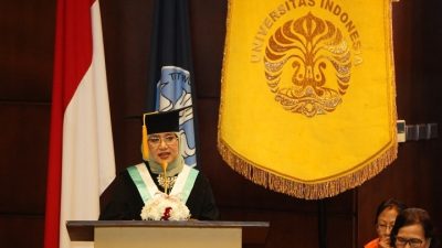 PROF. DRG. RETNO WIDAYATI: TINGKATKAN KEBERHASILAN PERAWATAN ORTODONTI LEWAT PENGGUNAAN MEDIKASI TOPIKAL