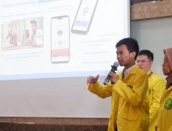 CAREBUDDY KARYA MAHASISWA UI JADI IDE INOVASI TERBAIK DALAM IDEANATION 2023 BUSINESS PLAN COMPETITION