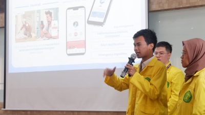 CAREBUDDY KARYA MAHASISWA UI JADI IDE INOVASI TERBAIK DALAM IDEANATION 2023 BUSINESS PLAN COMPETITION CAREBUDDY KARYA MAHASISWA UI JADI IDE INOVASI TERBAIK DALAM IDEANATION 2023 BUSINESS PLAN COMPETITION