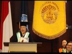 Guru Besar UI Kaji Optimasi Perawatan Gigi dan Mulut Melalui Material Kedokteran Gigi Kontemporer