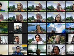 UI Bangun Kesadaran tentang Fenomena Food Waste di Indonesia