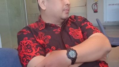 Terkait Peristiwa Pengrusakan APK Salah Satu Caleg PKS di Dapil 6, Bawaslu Kota Depok : Laporan Belum Memenuhi Syarat Materiil