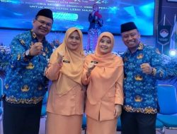 Jadi yang Terbaik, Mujahidin Sandang Predikat Lurah Teladan se-Kota Depok