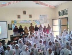 Anemia Bisa Sebabkan Stunting, Perlu Penanganan Serius Karena 1 dari 4 Remaja Putri Menderita Anemia