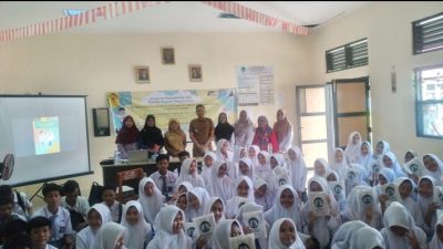 Anemia Bisa Sebabkan Stunting, Perlu Penanganan Serius Karena 1 dari 4 Remaja Putri Menderita Anemia