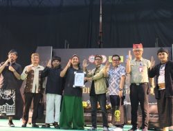 Makara Art Center UI Gelar Festival Kabuyutan di Garut sebagai Sarana Pembudayaan Nilai Luhur Pancasila