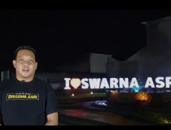 KTR Cluster Swarna Asri RT 05 RW 15 Sawangan Sukses Masuk 5 Besar Lomba KTR Award Kota Depok 2023