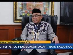 Wali Kota Depok Jelaskan Soal Ketentuan Berobat dengan KTP Agar Tak Salah Kaprah