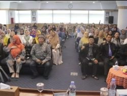 Kepala Disdik Lakukan FGD Jaring Aspirasi Program Pendidikan