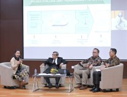 PERLU PENGAWASAN KETAT ATAS BAHAN BAKU DAN PRODUK FARMASI