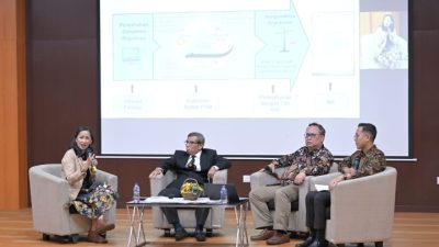 PERLU PENGAWASAN KETAT ATAS BAHAN BAKU DAN PRODUK FARMASI