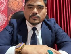 Roni Madropi Prediksi Akan Ada Incumbent Tumbang dan 3 Newcomers yang Berhasil Jadi Wakil Rakyat di Dapil 6