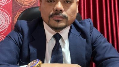 Roni Madropi Prediksi Akan Ada Incumbent Tumbang dan 3 Newcomers yang Berhasil Jadi Wakil Rakyat di Dapil 6