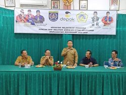 Sekda Depok Berharap Ada Pasar Tani di Bojongsari